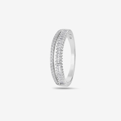 Eternity Diamond Ring