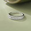 Eternity Diamond Ring