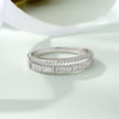 Eternity Diamond Ring