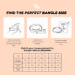 Aqua Radiance Diamond-Infused 925 Sterling Silver Bangle for Women
