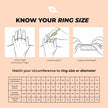 Emerald Cut Solitaire CZ 925 Sterling Silver Ring for Women