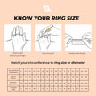 Emerald Cut Marquise CZ 925 Sterling Silver Ring for Women